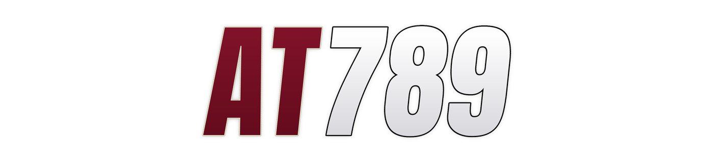 at789 โลโก้